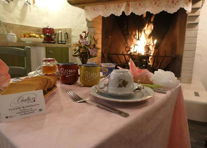 Giuliva B&B