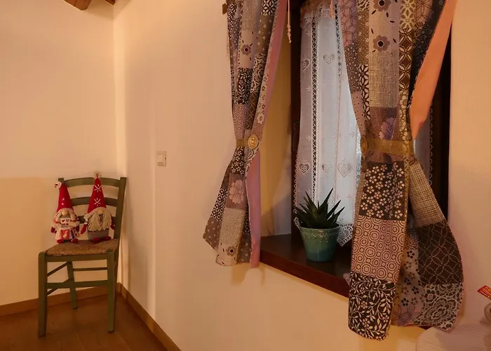Giuliva B&B