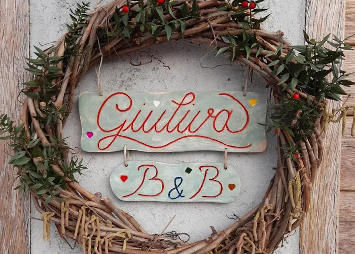 Giuliva B&B