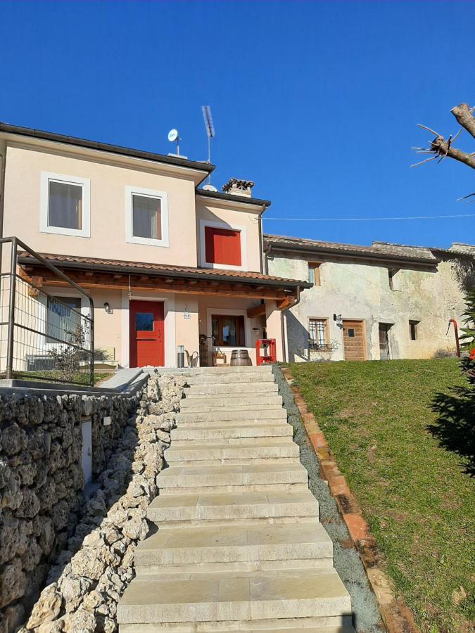 Bed & Breakfast Giuliva Refrontolo