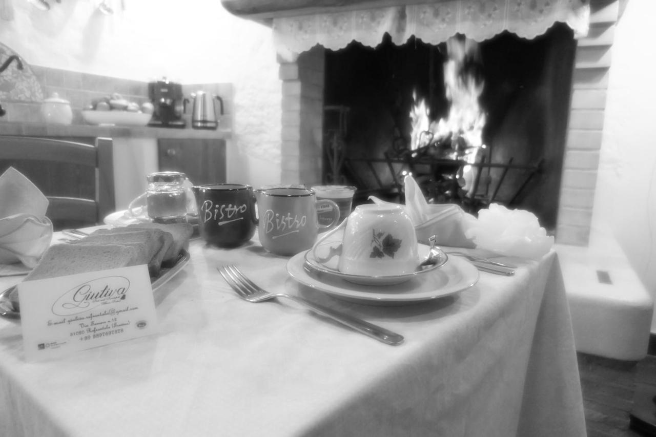Giuliva Bed & Breakfast Refrontolo
