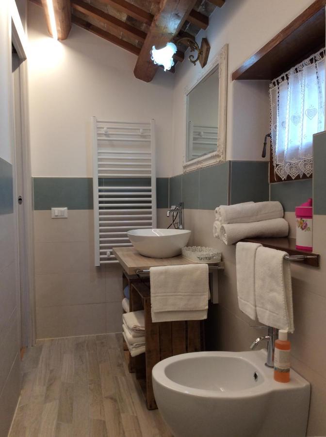 Bed & Breakfast Giuliva *