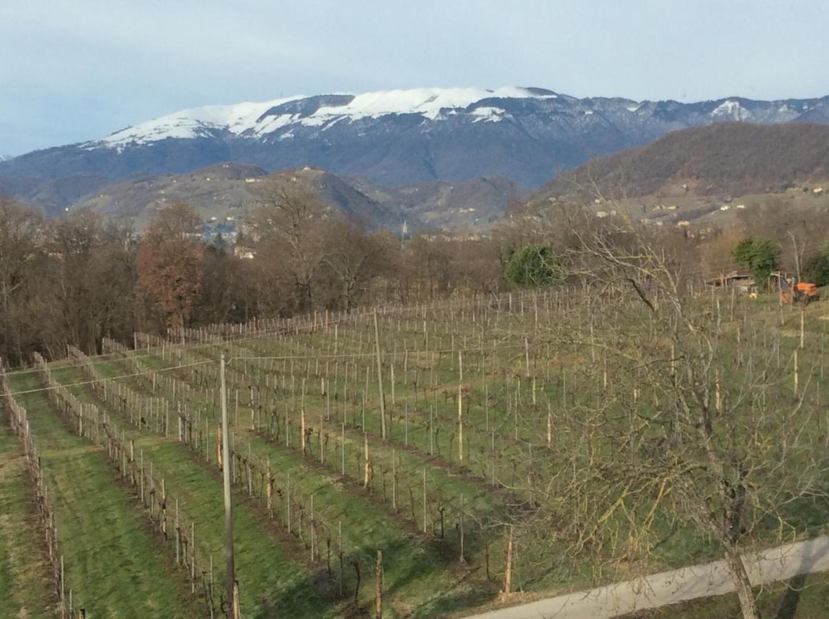 Giuliva Bed & Breakfast *