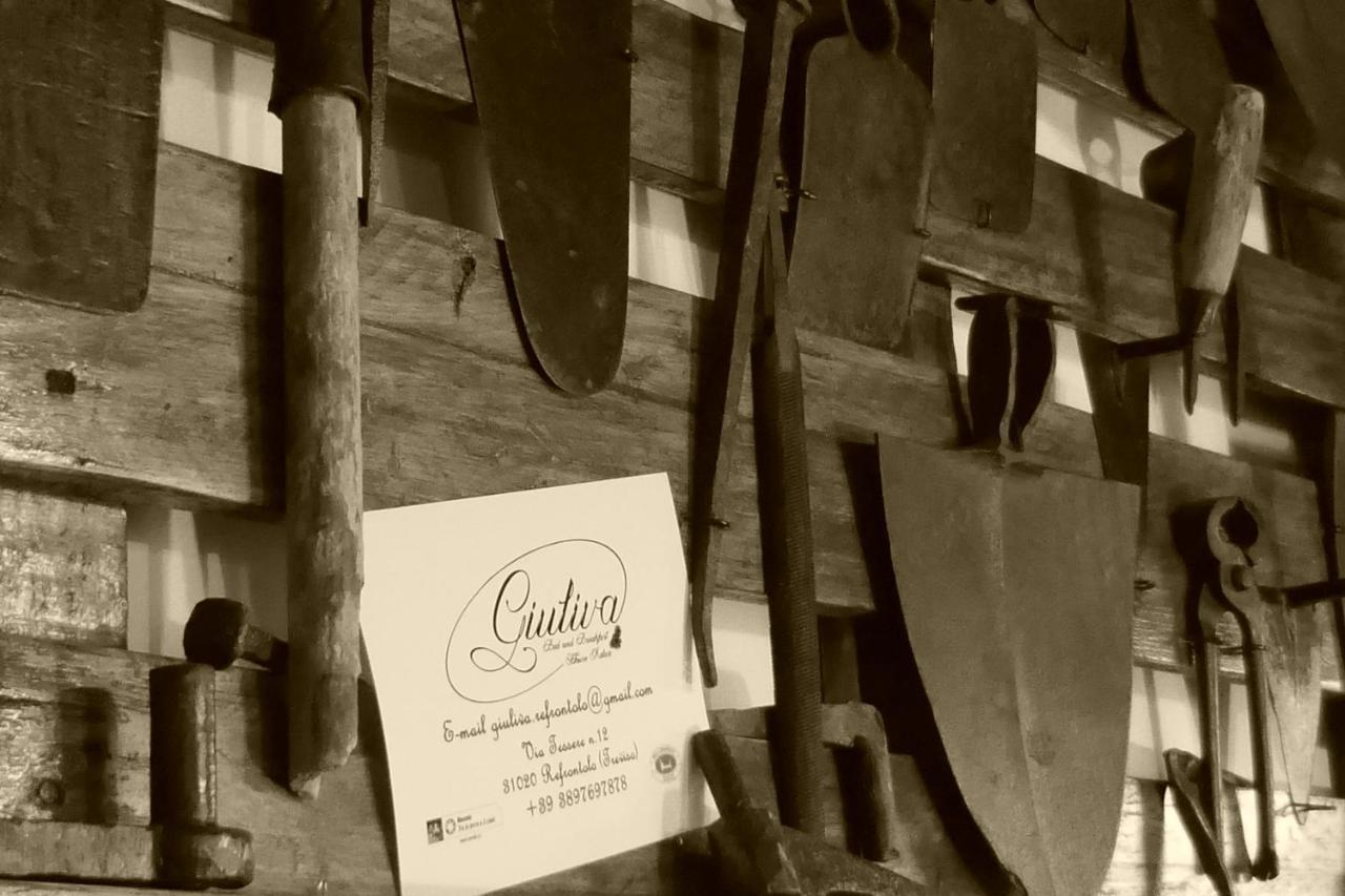 Bed & Breakfast Giuliva