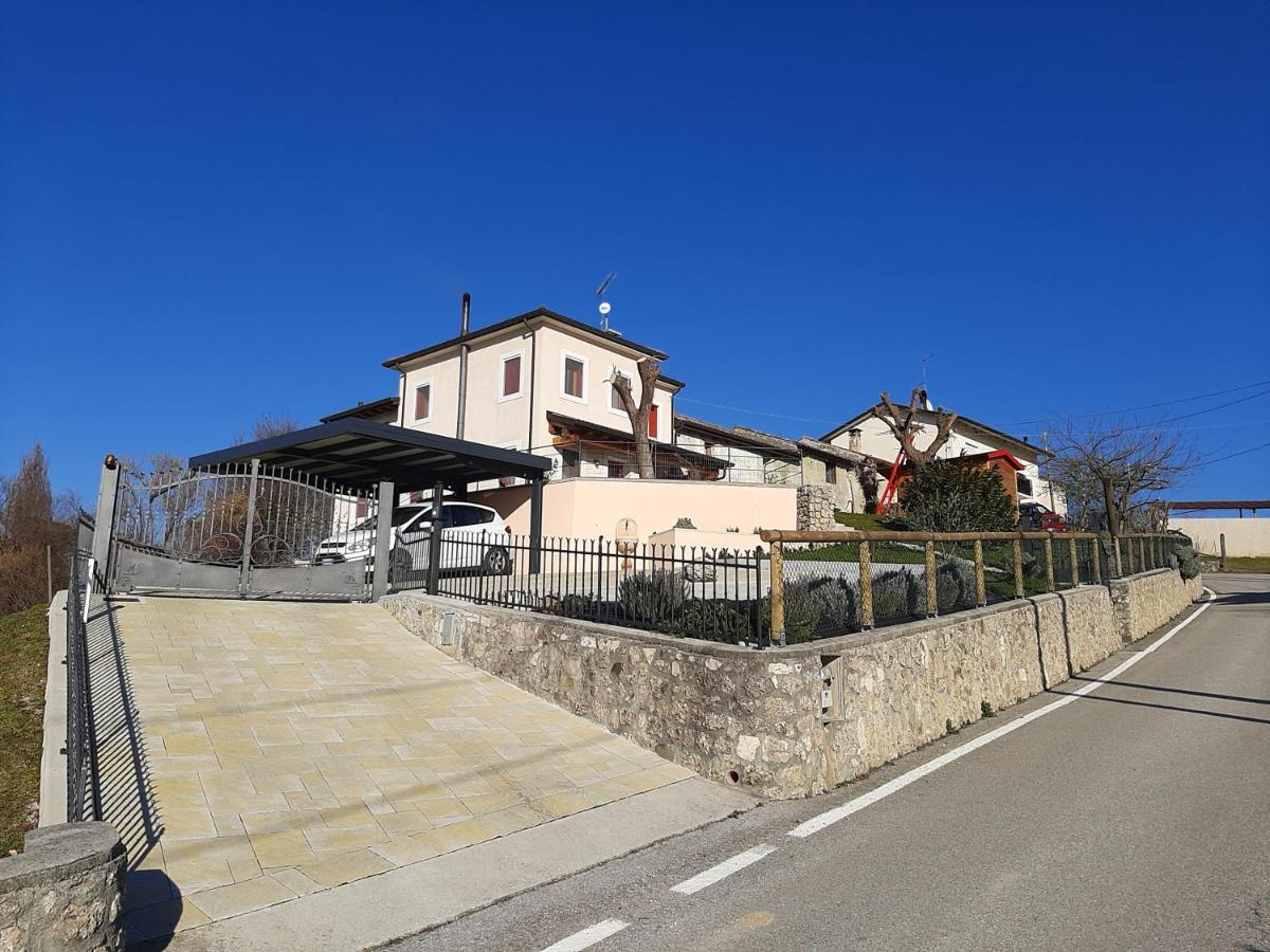 Giuliva Bed & Breakfast Refrontolo