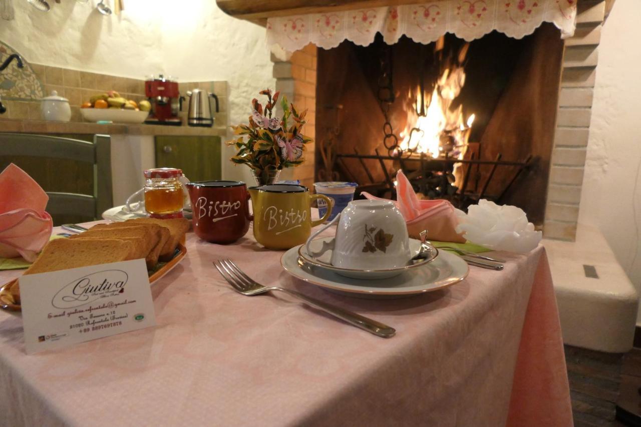 Giuliva Bed & Breakfast
