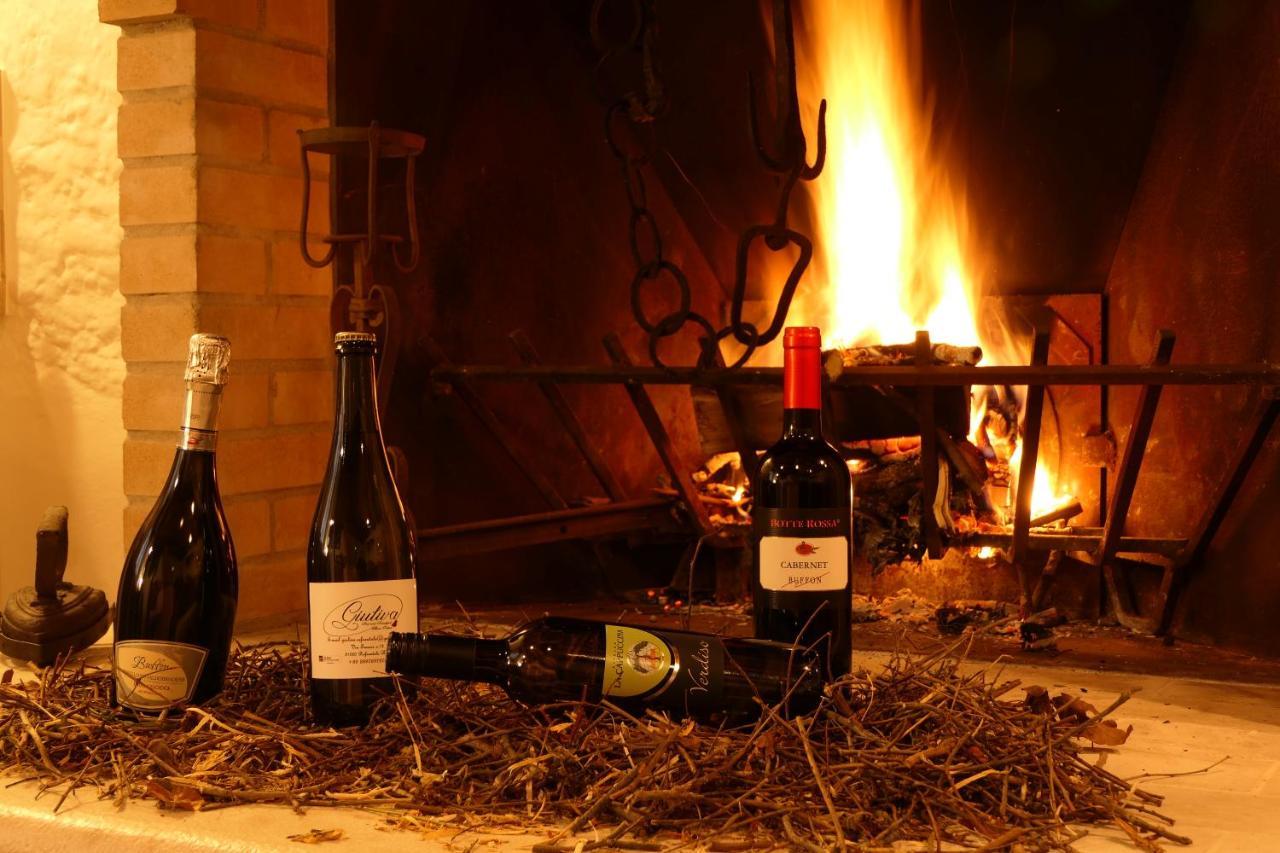 Giuliva Bed & Breakfast Refrontolo