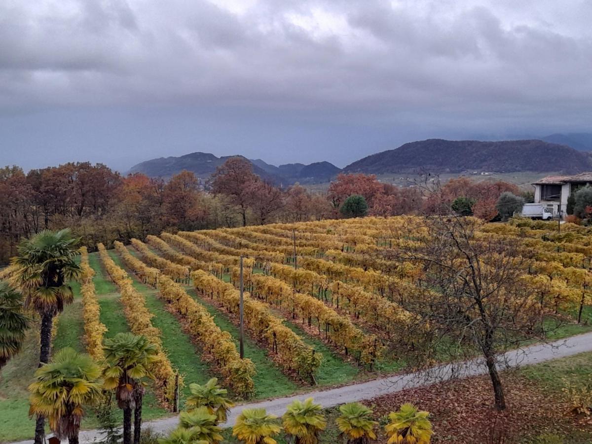 Giuliva Bed & Breakfast