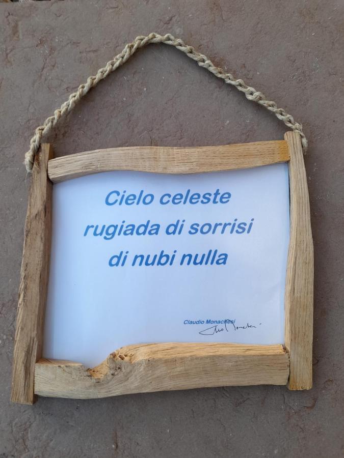 Bed & Breakfast Giuliva